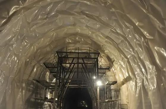 邯郸隧道蒸汽增压增温设备 隧道蒸汽减压阀图片 隧道养护拱